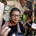 India Gate to Jantar Mantar: Neha Bora calls 'Citizens’ March' against police action, SIR on Sunday