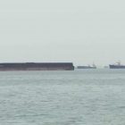11 Indian crew members injured after vessel hit by projectile in Strait of Hormuz