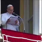 Pope Leo expresses solidarity with what he calls 'alarming situation in Ceuta'
