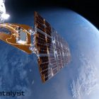 NASA-backed mission ends after spacecraft fails to save Swift telescope