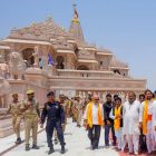 Ram Mandir donation theft: SIT to file chargesheet by September 25