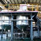 China turns restaurant waste oil into cleaner aviation fuel