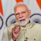 PM Modi calls for wider Olympic participation to raise India’s medal tally