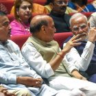 BJP plans nationwide campaign to counter Congress claims on SIR, Election Commission