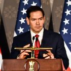 US lawmakers urge Rubio to raise concerns over CJP protests in India