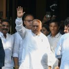 INDIA bloc steps up protest against CEC as Delhi HC takes up Youth Congress plea