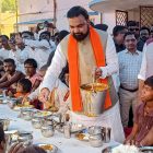 Bihar floods: 27 lakh people affected across 13 districts as CM inspects relief efforts