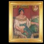 Wasn’t one theft enough? Renoir suspect visits another museum; police on high alert