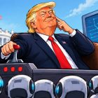 A Trumpian solution for the AI problem | And then they said