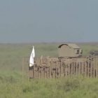 Houthi rebels strike government military camp in southern Yemen; kill 53 fighters