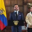 Colombia orders immigration raids as president vows to deport undocumented migrants