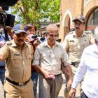 Disha Salian case: Father sends Rs 500 crore defamation notice to Aaditya Thackeray