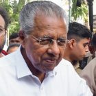 ED pastes summons at Pinarayi Vijayan’s residence in CMRL case