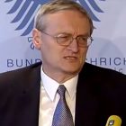 Former German spy chief arrested over suspected treasonous espionage