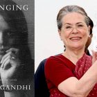 From Italy to India's political dynasty: Sonia Gandhi's memoir tells her story