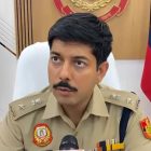 Delhi Police clears Congress protest at Ramlila Maidan from Oct 25