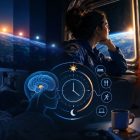 What spaceflight reveals about sleep and the body clock