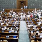 Parliamentary panel urges NGT to act proactively on major environmental threats