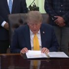 Trump calls US-Iran confrontation ‘small potatoes’, says it is not a war