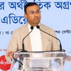 Bangladesh urges for dialogue with India on water-sharing disputes