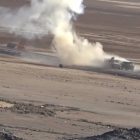 Houthis seek Chinese parts for advanced missiles as millions face deepening crisis