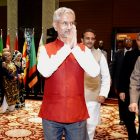 Indian EAM S Jaishankar embarks on five-day Africa visit to deepen ties