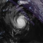 Climate change intensified Hurricane Polo more than El Niño, study finds