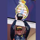 Max Verstappen extends F1 contract with Red Bull to 2030