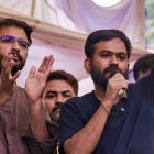 Delhi Police says no permission plea received for CJP September 5 march