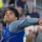 Neeraj Chopra to miss Diamond League final, Asian Games due to ankle injury
