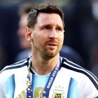 Lionel Messi set for emotional Argentina farewell in final match against Benin