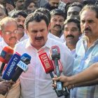 Health system prepared to deal with rain-related issues: Kerala Minister Muraleedharan