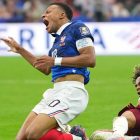 As Mbappé exits the title race, Messi moves a step closer to another final