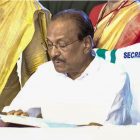 Kerala Minister PK Kunhalikutty contradicts UDF MP Adoor Prakash, says PM SHRI not discussed at meeting