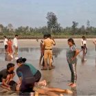 Eight students from Pune drown during picnic at Maharashtra's Diveagar beach