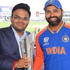 BCCI clears air on Rohit Sharma's future, says Lord's ODI won't be his last