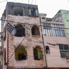 Delhi building collapse: Absconding PG operator surrenders before court