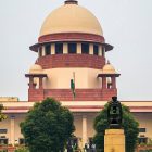 India's Supreme Court refuses to interfere with ECI's decision to keep 2002 as base year for SIR in Sikkim