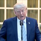 Trump mistakenly cites India while referring to Brazil election in US voting attack