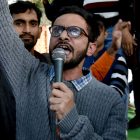 Activists allege Mumbai Police pressured venues to cancel Umar Khalid documentary screening