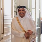 Qatar PM calls Strait of Hormuz situation ‘very difficult’, says diplomacy with US and Iran making progress