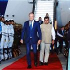 Polish PM Tusk begins India visit to deepen strategic partnership, hold talks with Modi