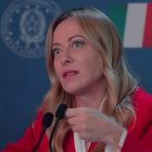 Italy approves Meloni-backed electoral reform ahead of 2027 vote