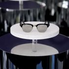 Meta unveils camera-free Ray-Ban glasses amid privacy concerns