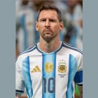 Messi two goals behind Mbappé in Golden Boot race ahead of World Cup final