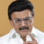 Stalin hits back at Tamil Nadu CM Vijay, says ‘history can never be changed’