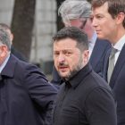Zelenskyy’s plane ‘nearly hit’ by drone en route to Oslo, Norway PM says