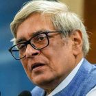 Delhi SIR: Late economist Bibek Debroy among voters to receive EC notice