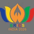 Government school girls represent Chhattisgarh in BRICS with rainwater harvesting project