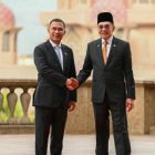Moving forward with Malaysia FTA: Bangladesh PM